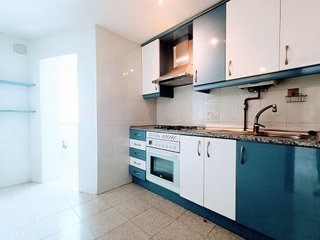 Piso en venta en Amposta en Madrid