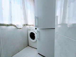 Piso en venta en Amposta en Madrid