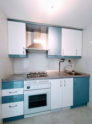 Piso en venta en Amposta en Madrid