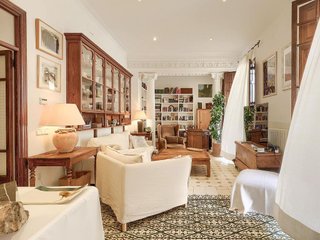 Piso en venta en Marquès de la Fontsanta - Pere Garau en Palma de Mallorca