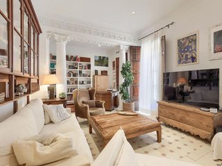 Piso en venta en Marquès de la Fontsanta - Pere Garau en Palma de Mallorca