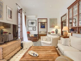 Piso en venta en Marquès de la Fontsanta - Pere Garau en Palma de Mallorca