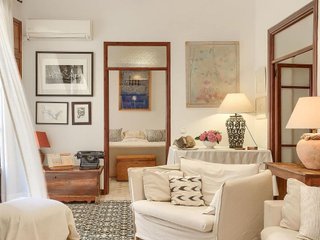 Piso en venta en Marquès de la Fontsanta - Pere Garau en Palma de Mallorca