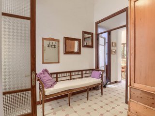 Piso en venta en Marquès de la Fontsanta - Pere Garau en Palma de Mallorca