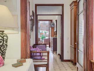 Piso en venta en Marquès de la Fontsanta - Pere Garau en Palma de Mallorca
