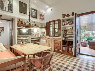 Piso en venta en Marquès de la Fontsanta - Pere Garau en Palma de Mallorca