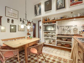 Piso en venta en Marquès de la Fontsanta - Pere Garau en Palma de Mallorca