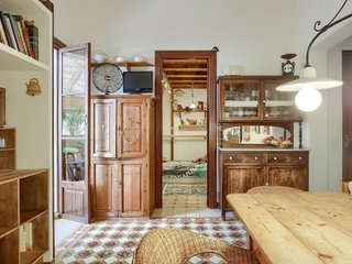 Piso en venta en Marquès de la Fontsanta - Pere Garau en Palma de Mallorca