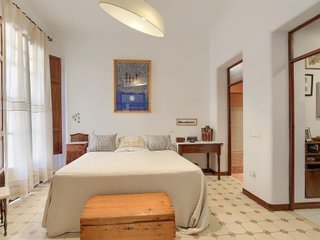 Piso en venta en Marquès de la Fontsanta - Pere Garau en Palma de Mallorca