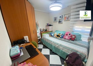 Piso en venta en Sector Sur en Córdoba