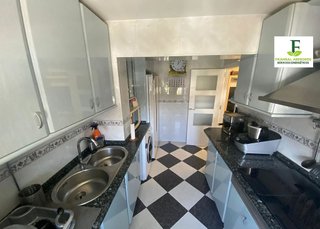 Piso en venta en Sector Sur en Córdoba