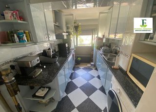 Piso en venta en Sector Sur en Córdoba