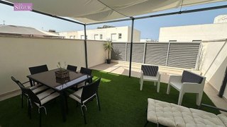Piso en venta en Conil en Conil de la Frontera