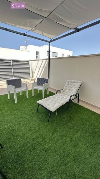 Piso en venta en Conil en Conil de la Frontera