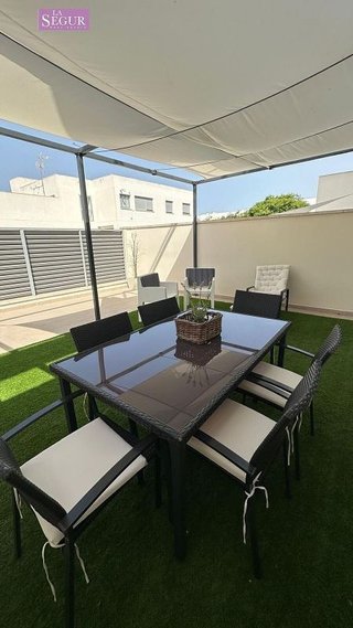Piso en venta en Conil en Conil de la Frontera