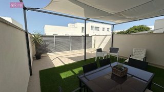 Piso en venta en Conil en Conil de la Frontera