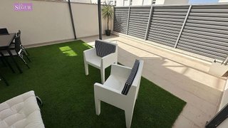 Piso en venta en Conil en Conil de la Frontera