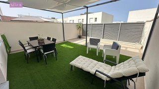 Piso en venta en Conil en Conil de la Frontera