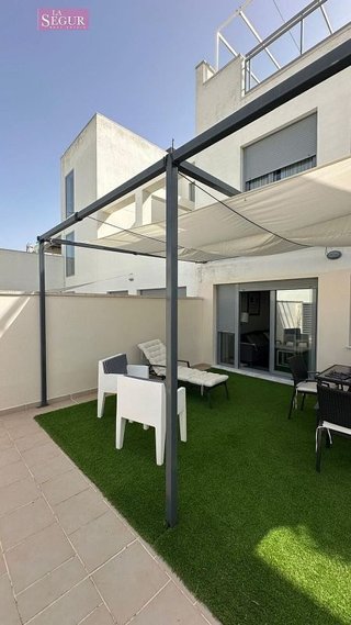 Piso en venta en Conil en Conil de la Frontera