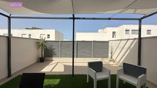 Piso en venta en Conil en Conil de la Frontera