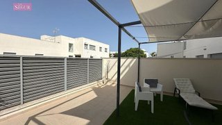 Piso en venta en Conil en Conil de la Frontera