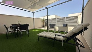 Piso en venta en Conil en Conil de la Frontera