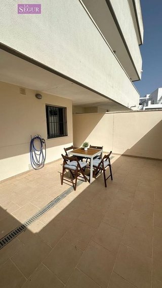 Piso en venta en Conil en Conil de la Frontera