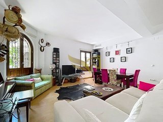 Piso en venta en El Porvenir en Sevilla