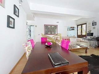 Piso en venta en El Porvenir en Sevilla