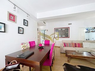 Piso en venta en El Porvenir en Sevilla
