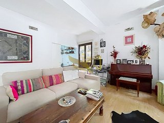Piso en venta en El Porvenir en Sevilla