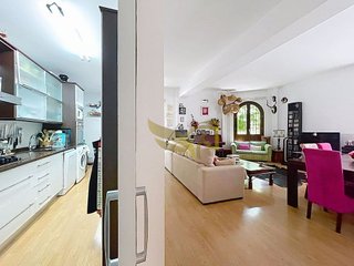 Piso en venta en El Porvenir en Sevilla