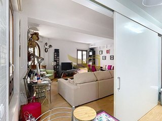 Piso en venta en El Porvenir en Sevilla