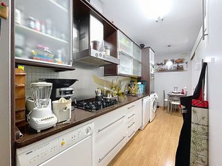 Piso en venta en El Porvenir en Sevilla