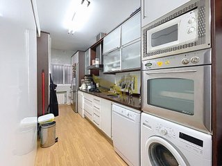 Piso en venta en El Porvenir en Sevilla
