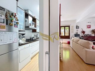 Piso en venta en El Porvenir en Sevilla