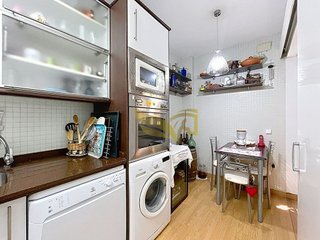Piso en venta en El Porvenir en Sevilla