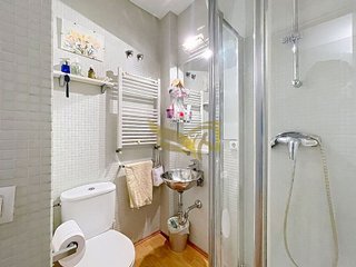 Piso en venta en El Porvenir en Sevilla