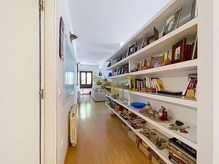 Piso en venta en El Porvenir en Sevilla