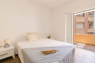 Piso en venta en Este en Castellón de la Plana