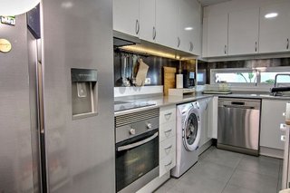 Piso en venta en Los Ángeles en Alicante