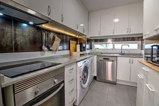 Piso en venta en Los Ángeles en Alicante