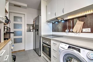Piso en venta en Los Ángeles en Alicante