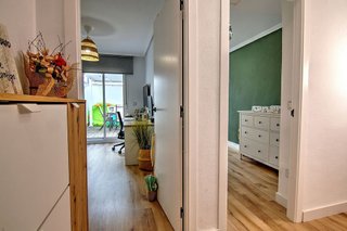 Piso en venta en Los Ángeles en Alicante