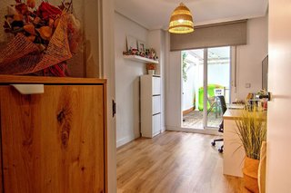 Piso en venta en Los Ángeles en Alicante