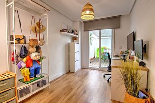 Piso en venta en Los Ángeles en Alicante