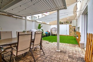 Piso en venta en Los Ángeles en Alicante