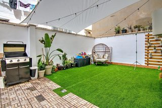 Piso en venta en Los Ángeles en Alicante