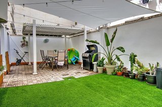 Piso en venta en Los Ángeles en Alicante