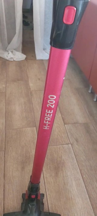 Aspiradora Hoover H-FREE 200 Hoover